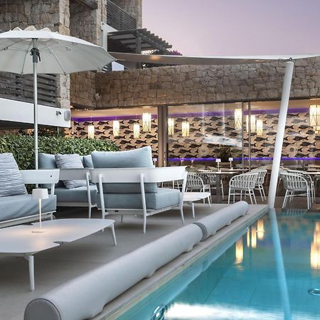 Sandalia Boutique Hotel - Adults Only Cannigione Exterior photo
