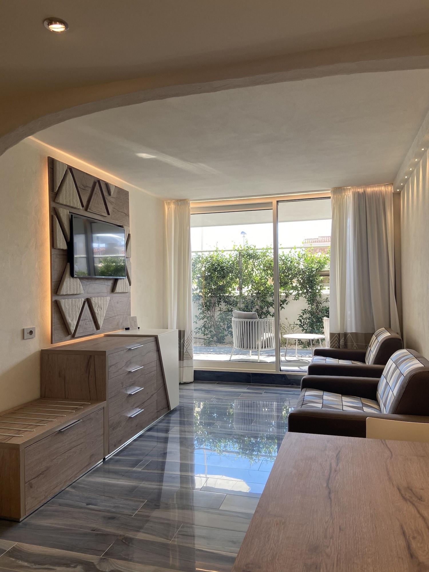 Sandalia Boutique Hotel - Adults Only Cannigione Exterior photo