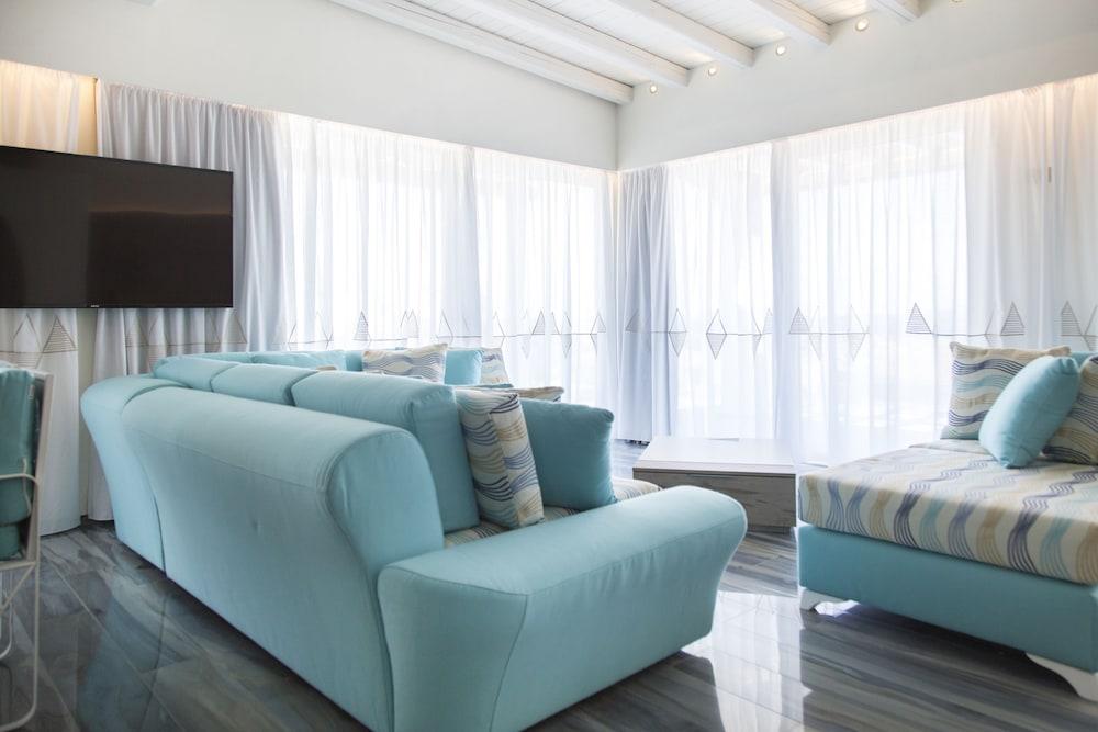 Sandalia Boutique Hotel - Adults Only Cannigione Exterior photo