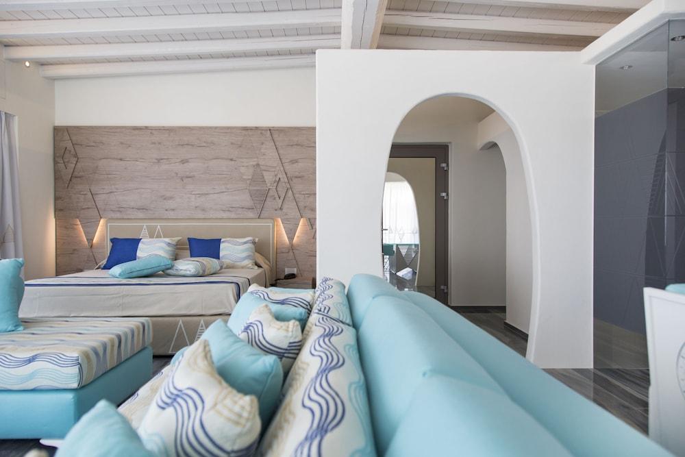 Sandalia Boutique Hotel - Adults Only Cannigione Exterior photo