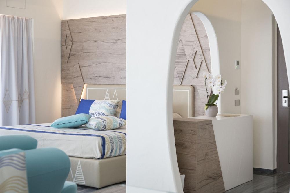 Sandalia Boutique Hotel - Adults Only Cannigione Exterior photo