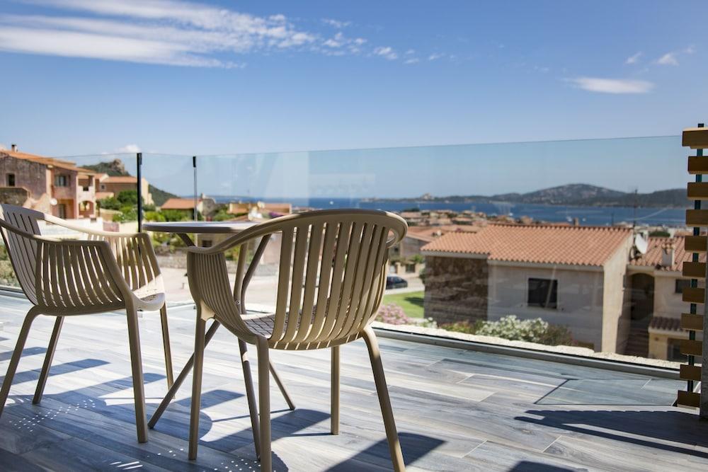 Sandalia Boutique Hotel - Adults Only Cannigione Exterior photo