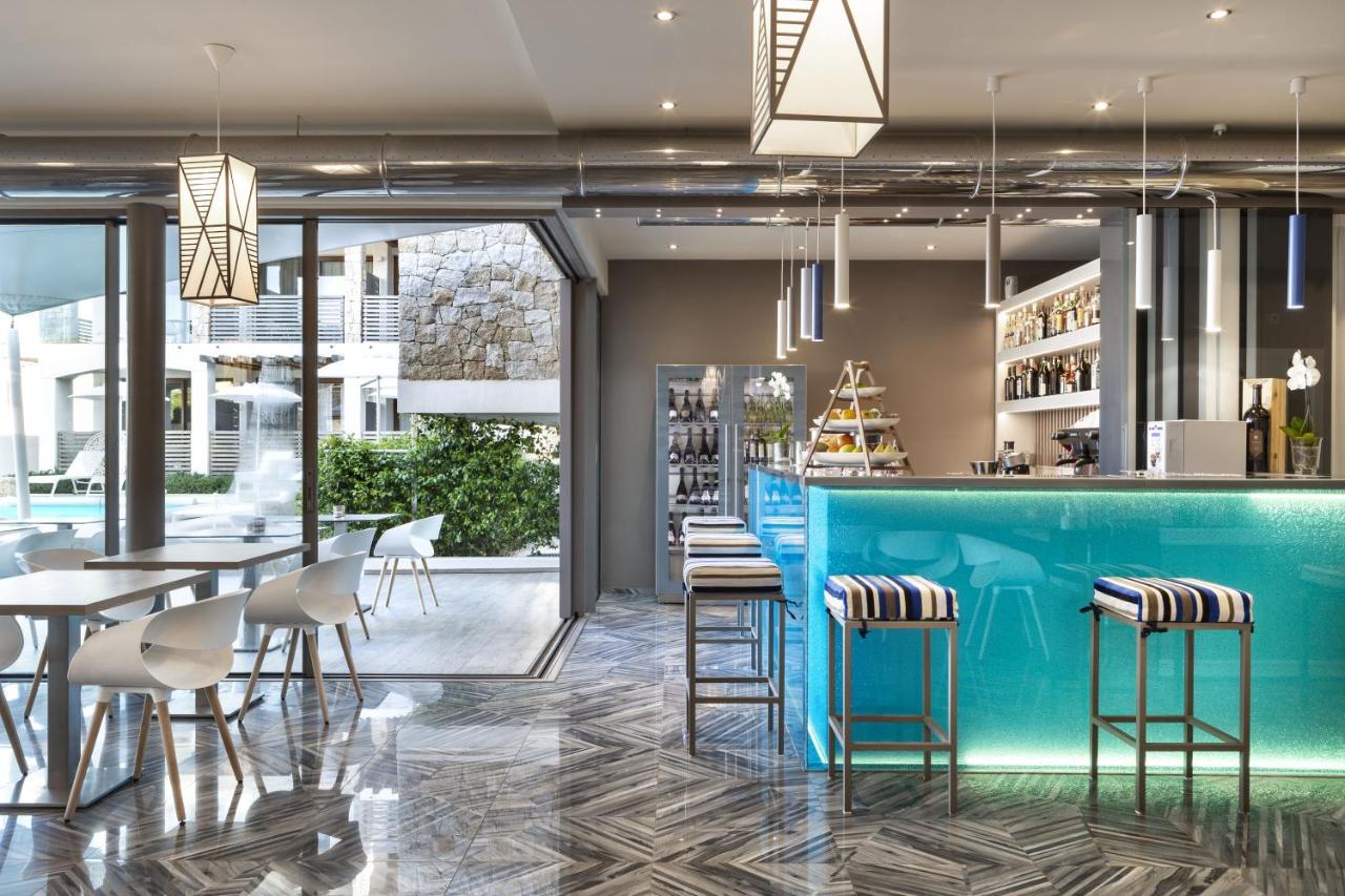 Sandalia Boutique Hotel - Adults Only Cannigione Exterior photo