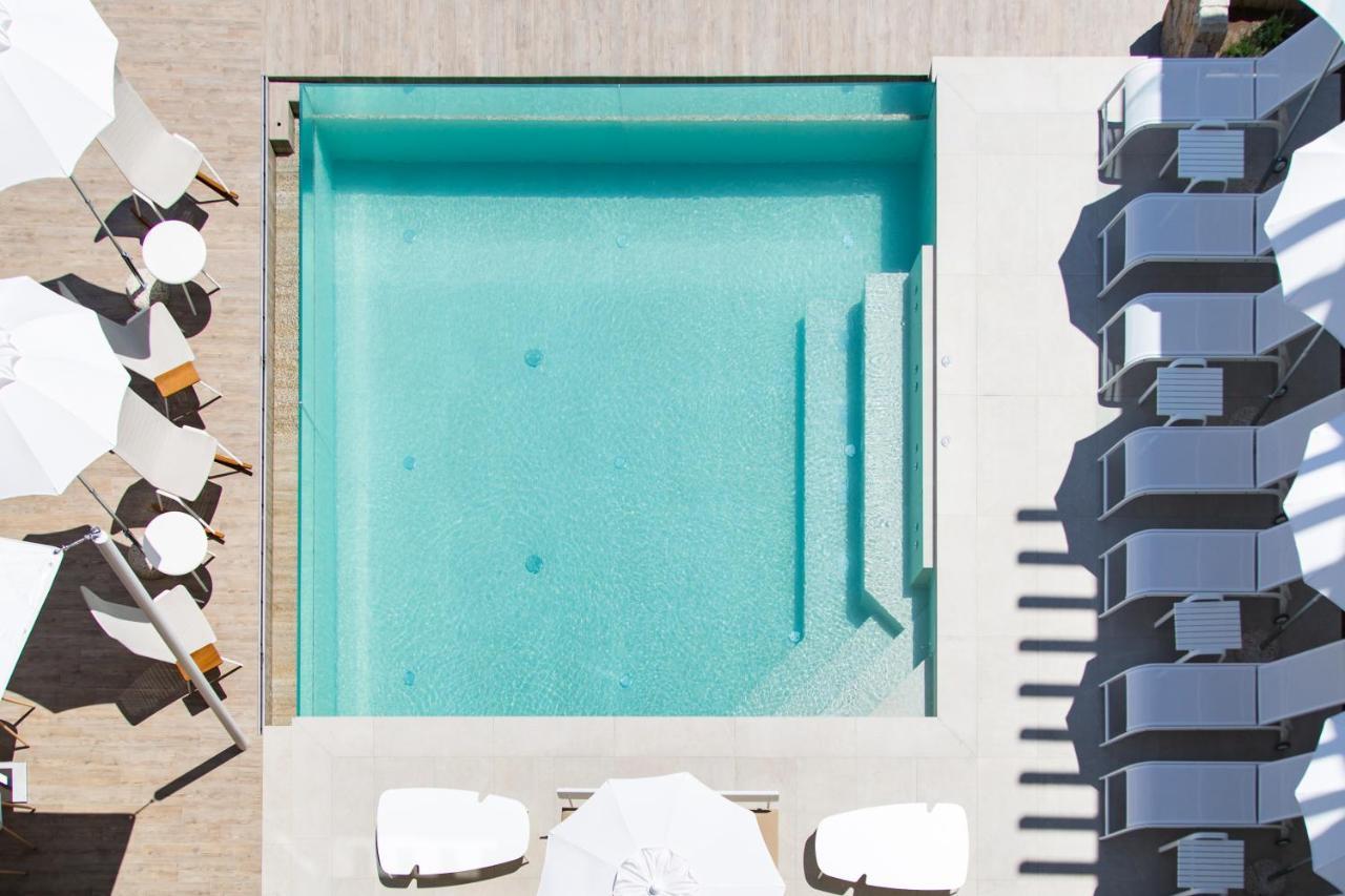 Sandalia Boutique Hotel - Adults Only Cannigione Exterior photo