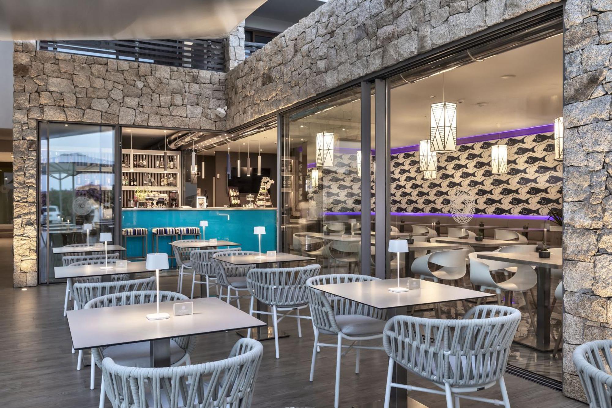 Sandalia Boutique Hotel - Adults Only Cannigione Exterior photo